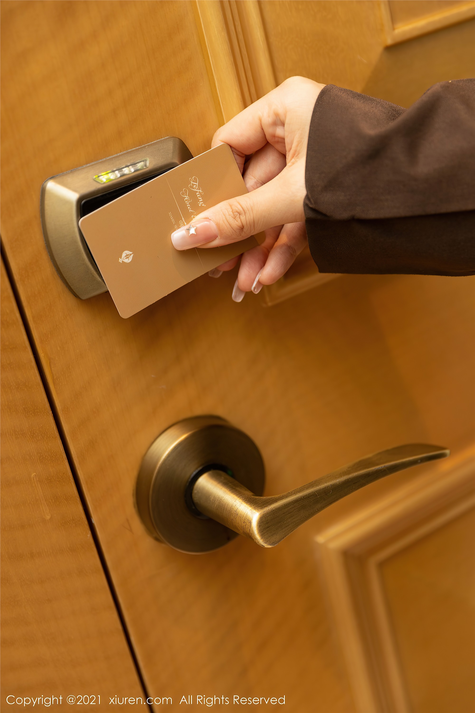 XiuRen秀人网  2021.03.08 No.3176 王雨纯